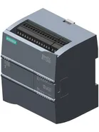 Siemens Cpu 1211c dc/dc/dc 6di/4do/2ai 6es7211-1ae40-0xb0