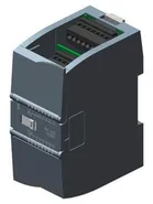 Siemens Digital i/o sm 1223 8di/8do 6es7223-1ph32-0xb0 6es7223-1ph