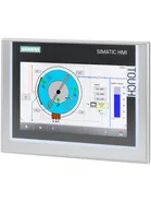 Siemens Simatic hmi tp700 comfort 6av2124-0gc01-0ax0