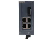 Siemens 6GK5004-1BD00-1AB2, Ohanterad
