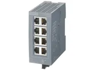 Siemens 6GK5008-0BA10-1AB2, Ohanterad