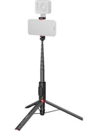 SmallRig 5292 x Drex Lee Boom Selfie Stick ST30 Lite Black