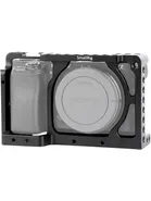 SmallRig 1661 Cage for Sony A6000/A6300/A6500