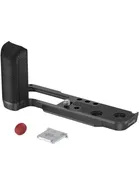 SmallRig 4556 L-Shape Grip for Fujifilm X100VI / X100V Black