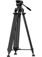SmallRig 5443 FSD14 FreeSpeed Heavy-Duty Carbon Fiber Tripod