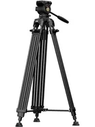 SmallRig 5442 FSD14 FreeSpeed Heavy-Duty Aluminum Alloy Tripod