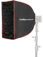 SmallRig 4683 Mini Square Softbox RA-R4545