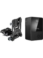 SmallRig 5048 VB99 mini V Mount Battery Kit (3580 + 4064)