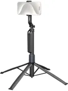 SmallRig 4668 Windproof Live Broadcast Stabilizer Stand Encore PT60