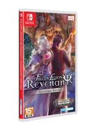 Fallen Legion Revenants (Legendary Edition) - Nintendo Switch - Action