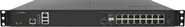 Sonicwall Nsa 2800 Totalsecure Advanced Edition Hårdvarubrandvägg High Availability (ha) Enhet