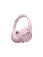 Sony WH-CH720N - Hörlurar med mikrofon - fullstorlek - Bluetooth - trådlös, kabelansluten - aktiv brusradering - 3,5 mm kontakt - rosa