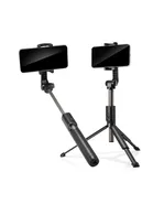 Spigen S540W Selfie Stick Tripod - black