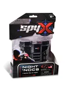 Spy X Night 'Nocs
