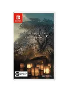 The Centennial Case: A Shijima Story - Nintendo Switch - Äventyr