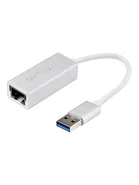 StarTech.com Netværksadapter SuperSpeed USB 3.0 Kabling
