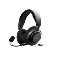 SteelSeries Arctis Nova 3PW Black