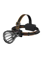 Superfire Headlight HL60 2300lm USB-C