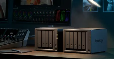 DiskStation DS925+