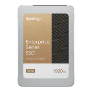 1.92 TB Synology SAT5221 NAS SSD, SATA3