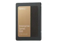 Synology SAT5210 - SSD - 7 TB - inbyggd - 2.5" - SATA 6Gb/s