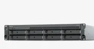 RackStation RS1226+