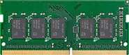 Synology - DDR4 - modul - 8 GB - SO DIMM 260-pin - 1333 MHz - ej buffrad