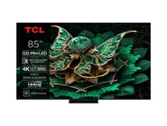 C Serie | 115C7K Premium QD-MiniLED TV (85C7K)