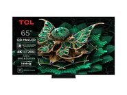 C Serie | 115C7K Premium QD-MiniLED TV (65C7K)