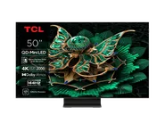 C Serie | 115C7K Premium QD-MiniLED TV (50C7K)