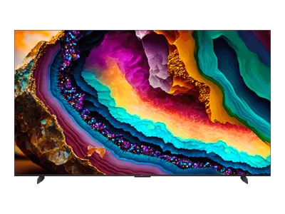 P74 Series | P745 4K HDR TV with Google TV and Game Master Pro 2.0 (98P745)