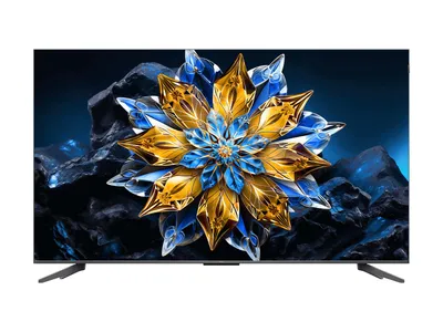 C65 PRO Series | C655 PRO 4K FALD QLED TV with Google TV and Game Master 3.0 (55C655PRO)