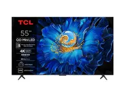 TV TCL QD-MiniLED C6KS (55C6KS)