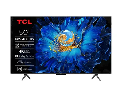 C Series | C6KS Premium QD-MiniLED TV (50C6KS)