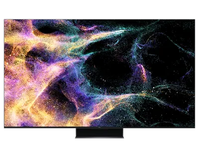 C84 Series | 4K Mini-LED 144hz TV with QLED, Google TV and 2.1 Onkyo sound system (85C845)