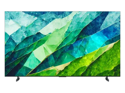 C85 Series | C855 4K 144HZ QD-Mini LED TV with Google TV and Game Master Pro 3.0 (98C855)