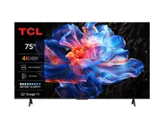 P Serie | TV TCL 4K HDR P6K (75P6K)