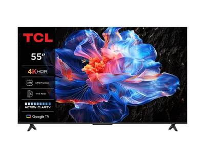 P Series | P6K 4K HDR TV (55P6K)