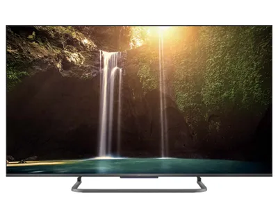 P815 Series | Ultraslimmad 4K TV med HDR PRO och Android TV (65P815)
