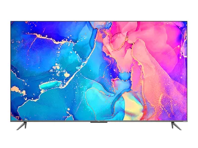 Din upplevelse med QLED och Google TV | 4K QLED TV med Google TV och Game Master (55QLED760)