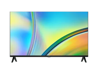 S54 Series | Frameless Full HD HDR TV with Android TV (32S5400AF)