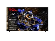 Serie X11K | TV TCL QD-MiniLED X11K (85X11K)
