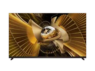 Più luce. Più colori. | X11L SQD-Mini LED TV (85X11L)