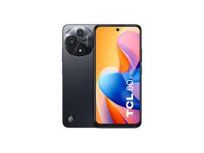 6.7" 120Hz Display | 60R 5G (TCL 60R 5G)