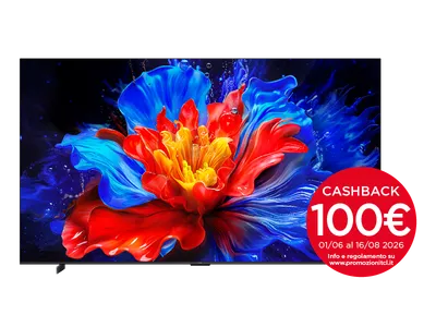 P Serie | P8K QLED TV (98P8K)