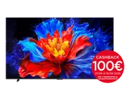 P Serie | P8K QLED TV (98P8K)