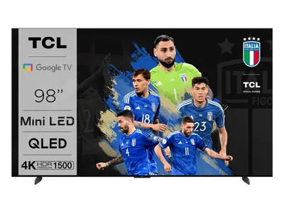 Serie QM8B | TV QD-MiniLED 4K 144Hz audio Onkyo (98QM8B)