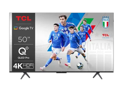 Serie C69B | TV QLED 4K Ultra HD Serie C69B (50C69B)