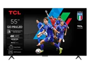 TV TCL QD-MiniLED C69KS (55C69KS)