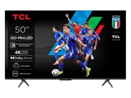 TV TCL QD-MiniLED C69KS (50C69KS)